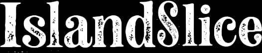 IslandSlice Logo